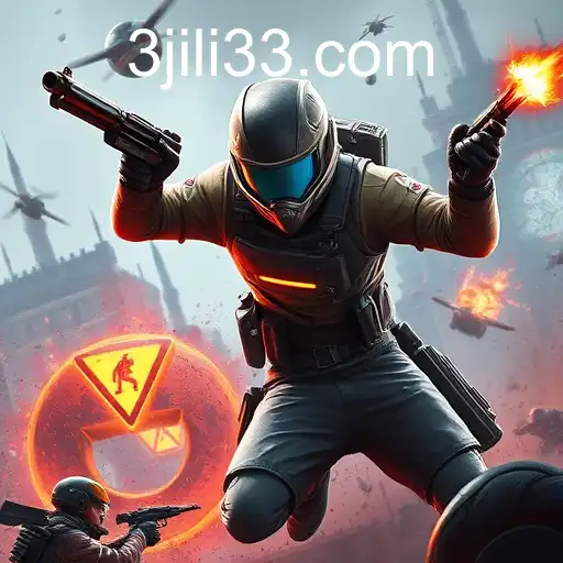 Exploring the Impact of 'Action Games' with the Keyword 'jili33'