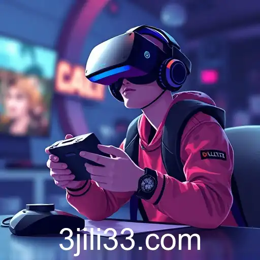 The Evolution of Jili33 in the Gaming World