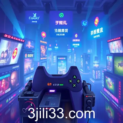 The Evolving Landscape of Online Gaming