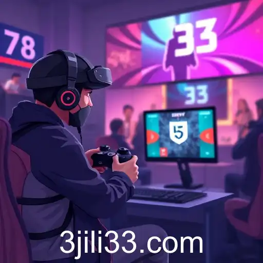 Gaming Revolutionized: The Impact of Interactive Platforms