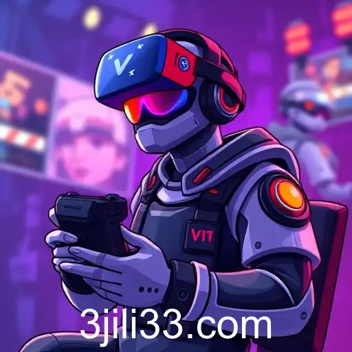 Gaming Trends in a Digital World