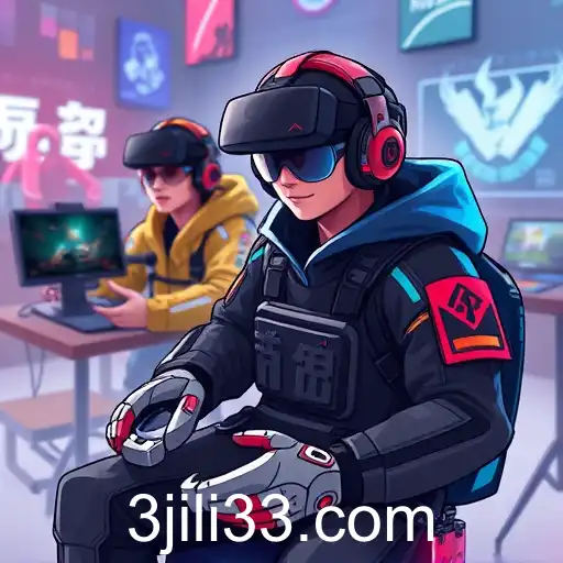 The Growing Influence of Jili33 in the Gaming World