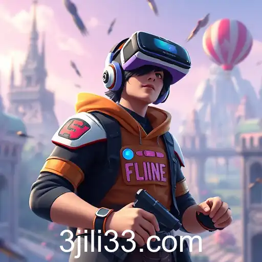 Jili33 Revamps Online Gaming Experience