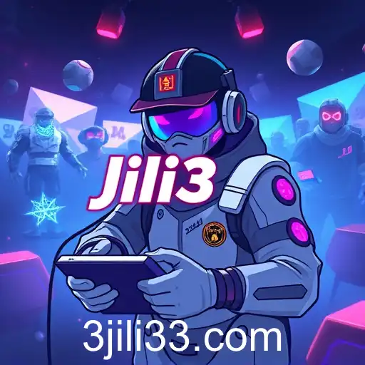 Jili33: Expanding Horizons for Online Gamers