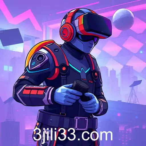 The Rise of Online Gaming with Jili33