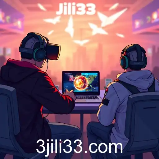The Rise of Jili33 in the Gaming World
