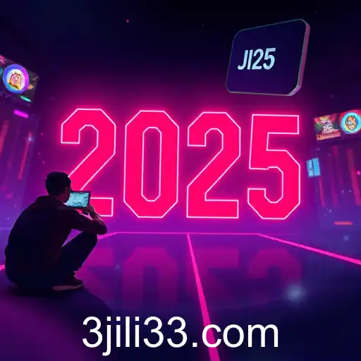 The Rise of Jili33: Shaping the Future of Online Gaming