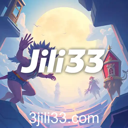 Jili33: Revolutionizing Online Gaming in 2025