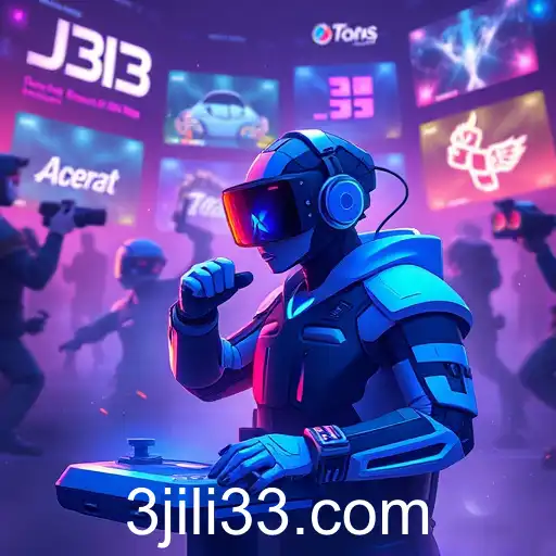 The Rise of Jili33 in the Gaming World