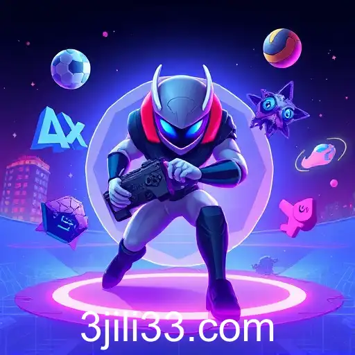 The Rise of Jili33 in the Gaming World