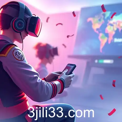 The Rise of Jili33: Transforming Online Gaming