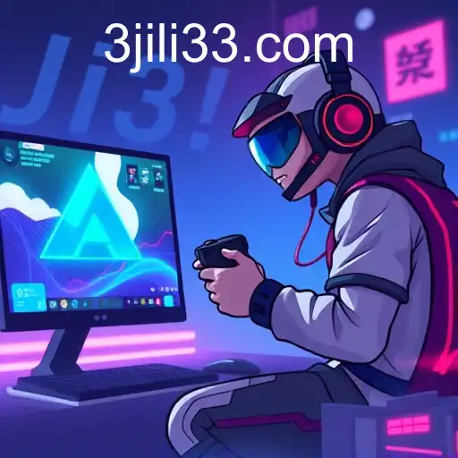 The Evolution of Online Gaming: Jili33 Paving the Path