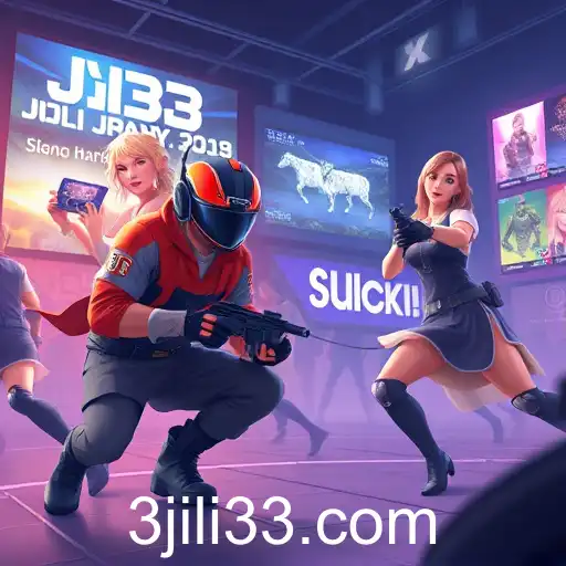 Evolving Ventures in the Online Gaming Realm