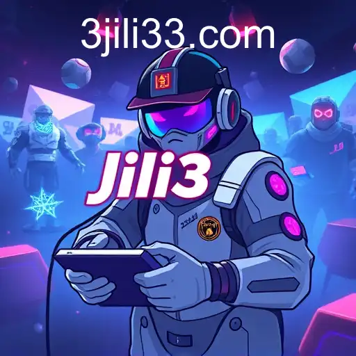 Jili33: Expanding Horizons for Online Gamers