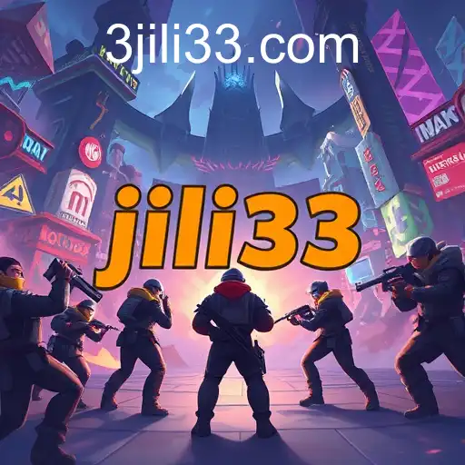 Unraveling the Thrills of 'Multiplayer' Games: Exploring the Jili33 Phenomenon
