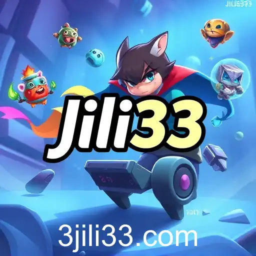 The Rise of Jili33 in the Gaming World