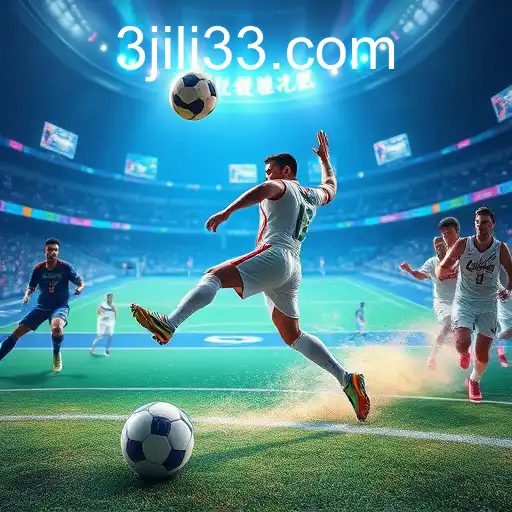 Exploring the Dynamic World of Sports Games: Unveiling the Thrill of Jili33