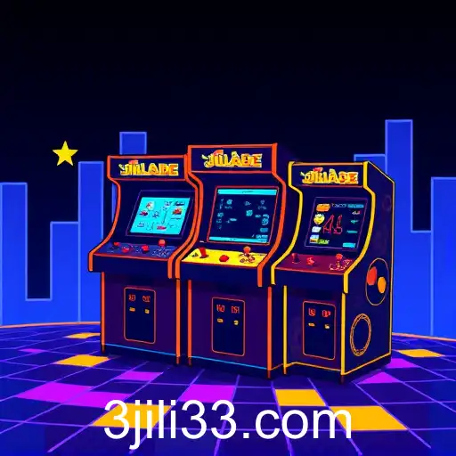 The Thrilling World of Arcade Games and the Significance of 'jili33'