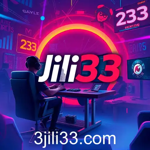 The Digital Evolution of Gaming with Jili33