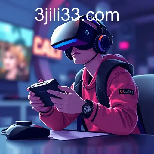 The Evolution of Jili33 in the Gaming World