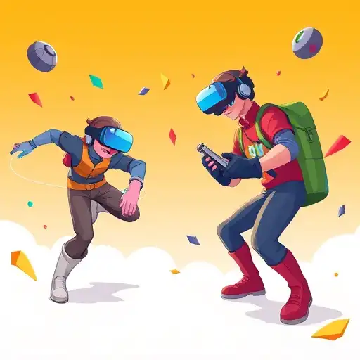 The Evolution of Online Gaming Communities