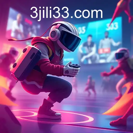The Emergence of Jili33 in Gaming