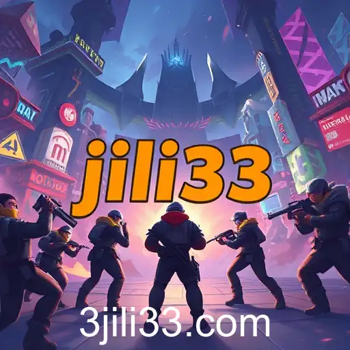 Unraveling the Thrills of 'Multiplayer' Games: Exploring the Jili33 Phenomenon