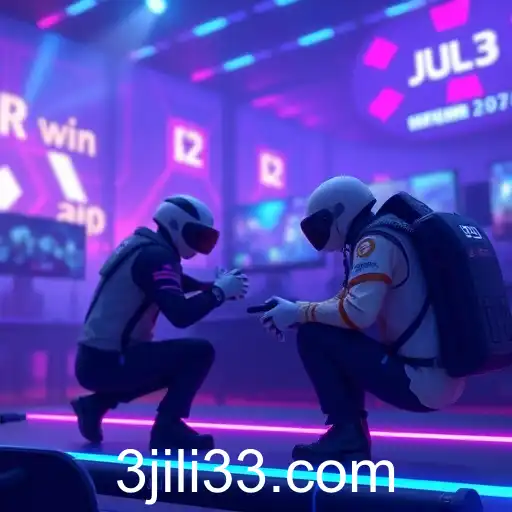 Emerging Trends in Online Gaming in 2025