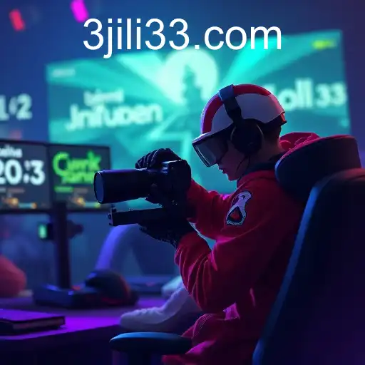 The Rise of Jili33 in Online Gaming