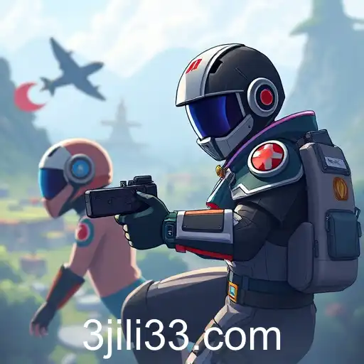 The Rise of Jili33: Transforming Online Gaming