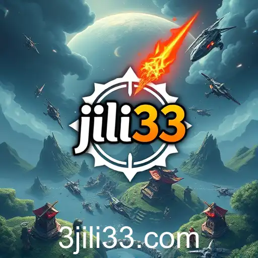 The Intricate World of Strategy Games: Unveiling the Excitement of 'jili33'